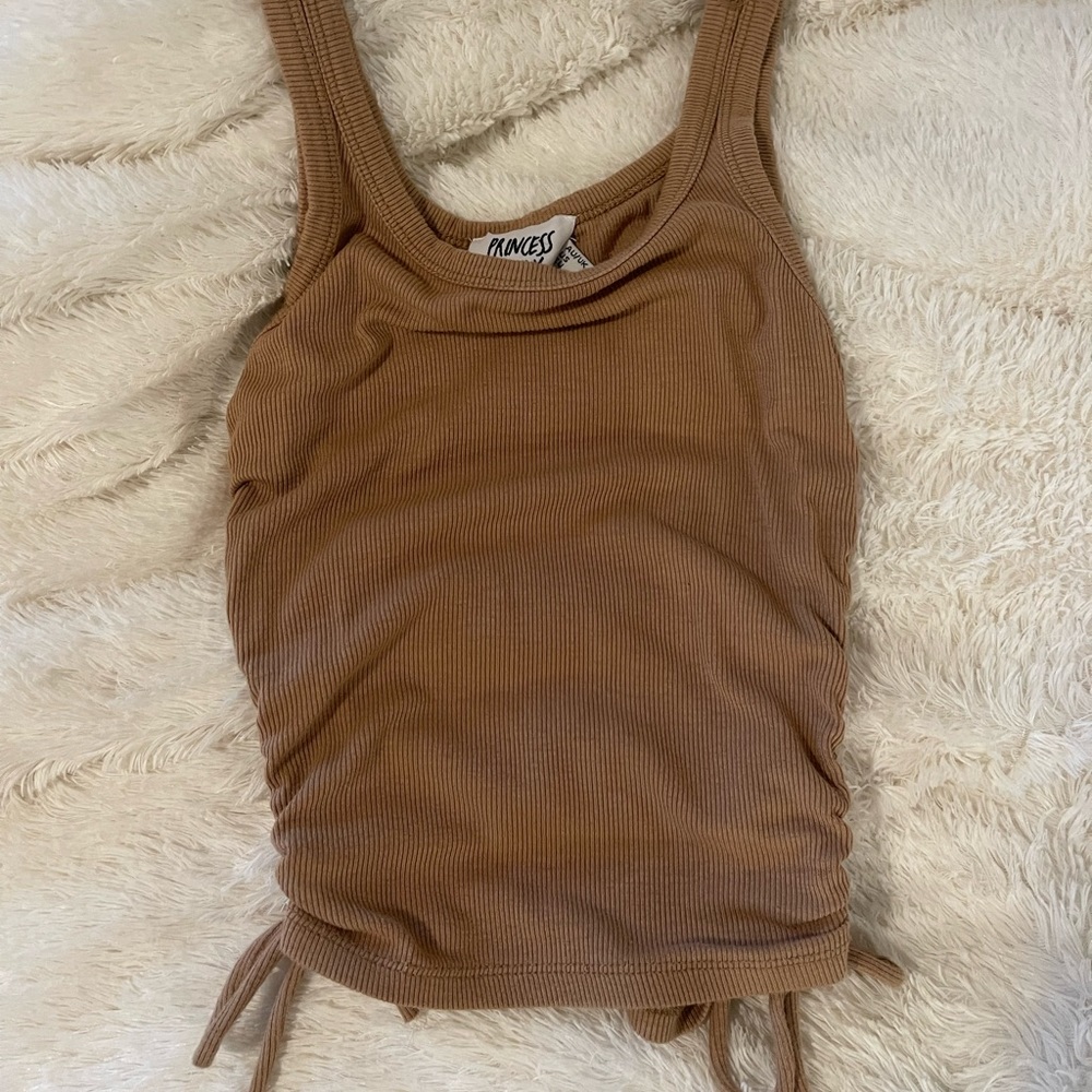 Princess Polly tank top